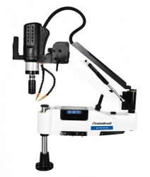 Elektrický závitorez GS 1101-16 E BL