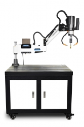 Elektrický závitorez GS 1201-24 E BL