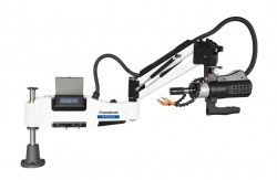 Elektrický závitorez GS 1201-24 E BL