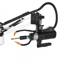 Elektrický závitorez GS 1201-36 E BL