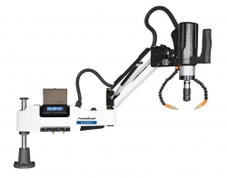 Elektrický závitorez GS 1201-36 E BL