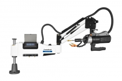 Elektrický závitorez GS 1201-36 E BL