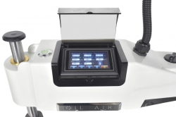 Elektrický závitorez GS 1500-16 E BL