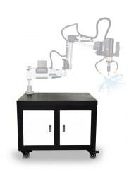 Elektrický závitorez GS 1700-24 E BL