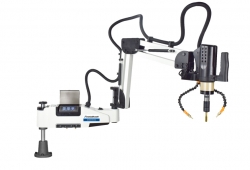 Elektrický závitorez GS 1500-16 E BL