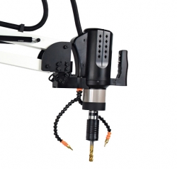 Elektrický závitorez GS 1700-36 E BL