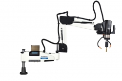 Elektrický závitorez GS 1700-36 E BL