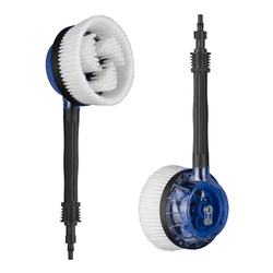 Michelin Rotačná umývacia kefa ( MPX 16E, MPX 19EH/EHDS, MPX 22EH/EHDS/EHX, MPX 25EHDSP/DTS, MPX 27DTS, MPX 30EHB, MPX 150HL, MPX 160C/CK )