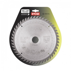 Ryobi SB 216T 48 A1 pílový kotúč 216 mm, 48 z.