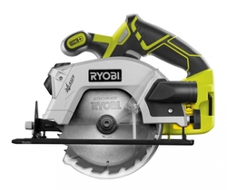 Ryobi RWSL 1801 M aku ručná okružná píla s laserom ONE+