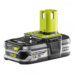 Ryobi RB18 L15 18 V lithium iónová batérie 1,5 Ah