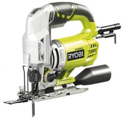 Ryobi RJS 850-K 600 W priamočiara píla