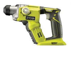 Ryobi CRH 1801 M SDS-Plus aku vŕtacie kladivo ONE+