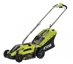 Ryobi RLM 13E 33S trávna kosačka s elektrickým motorom