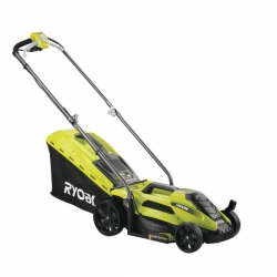 Ryobi RLM 13E 33S trávna kosačka s elektrickým motorom