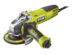 Ryobi EAG 950 RB Úhlová brúska 125 mm