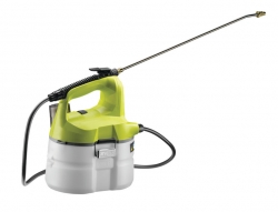 Ryobi OWS1880 aku 18 V postřikovač s 3,5l nádobou ONE+ (bez baterie a nabíječky)