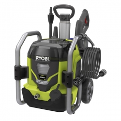 Ryobi RPW36120HI aku 36 V bezuhlíkový vysokotlaký čistič 120 bar (bez baterie a nabíječky)