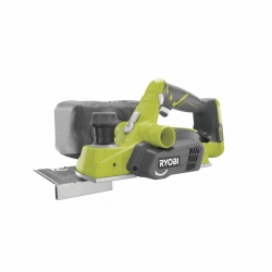 Ryobi R18PL-0 aku 18 V hoblík ONE+ (bez baterie a nabíječky)