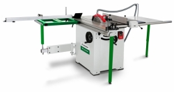 Formátovacia píla Holzstar® FKS 315-2000 E