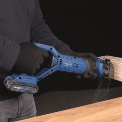 Scheppach C-RS100-X -