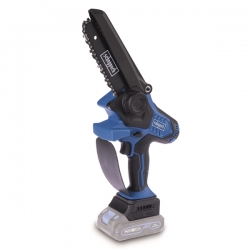 Scheppach BC-PS150-X aku 20 V IXES prořezávací pila (bez baterie a nabíječky)