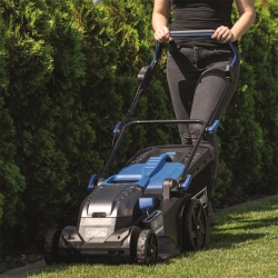 Scheppach BC-MP430-X -
