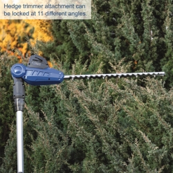 Scheppach C-PHTS410-X -