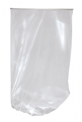 LDPE vrece na piliny pre ASA 1051 - 1 ks