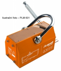 Permanentný magnet PLM 301