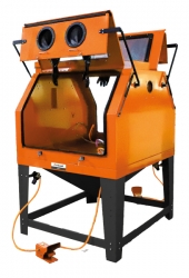 Pískovací box SSK 5