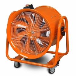 Mobilný ventilátor MV 50