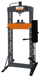 Hydraulický lis WPP 20 EF