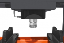 Hydraulický lis WPP 75 HMC
