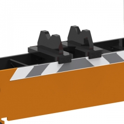 Hydraulický lis WPP 15 TH TOP