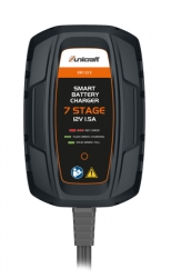 Nabíjačka autobatérií EBC 22 E