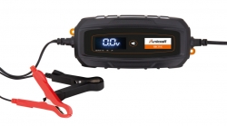 Nabíjačka autobatérií EBC 75 E