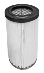 HEPA kazetový filter pre dryCAT 262, trieda H14