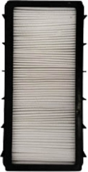 HEPA kazetový filter pre flexCAT 116 Q