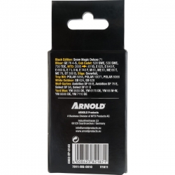 Arnold Ochranné strižné skrutky pre dvojstupňové frézy ( 41 mm )