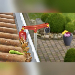 WOLF-Garten GC-M čistič odkvapov ( systém Multi-Star )