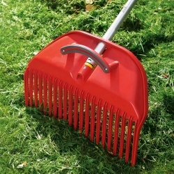 WOLF-Garten DR-M 3 in 1 multifunkčné hrable 50 cm ( systém Multi-Star )