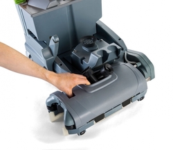 Podlahový umývací stroj Podlahový mycí stroj SSM 331-7,5 (batérie)