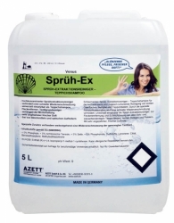Čistiaci prostriedok SPX, 5 litrov