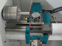 CNC sústruh KC 6 S