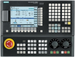 CNC sústruh KC6A