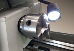 CNC sústruh KC 6 S