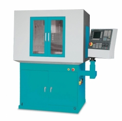 CNC frézka KX 3 S (Siemens)