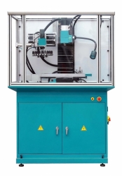 Univerzálna CNC frézka iKX 3 S (Siemens)