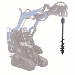 Scheppach Zemný vrták 100 mm pre MKL 730